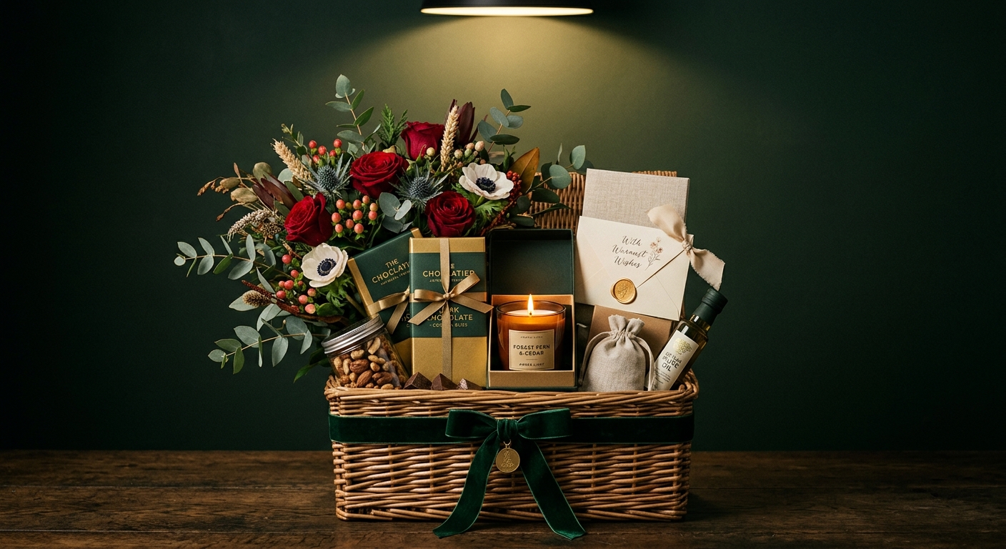 Celebration Gift Hamper